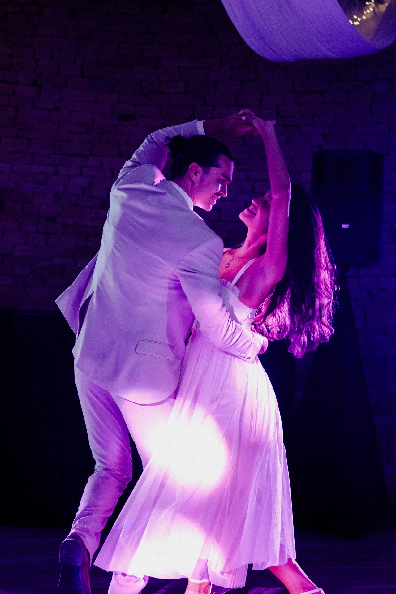 Wedding at Domaine de la Gillardière