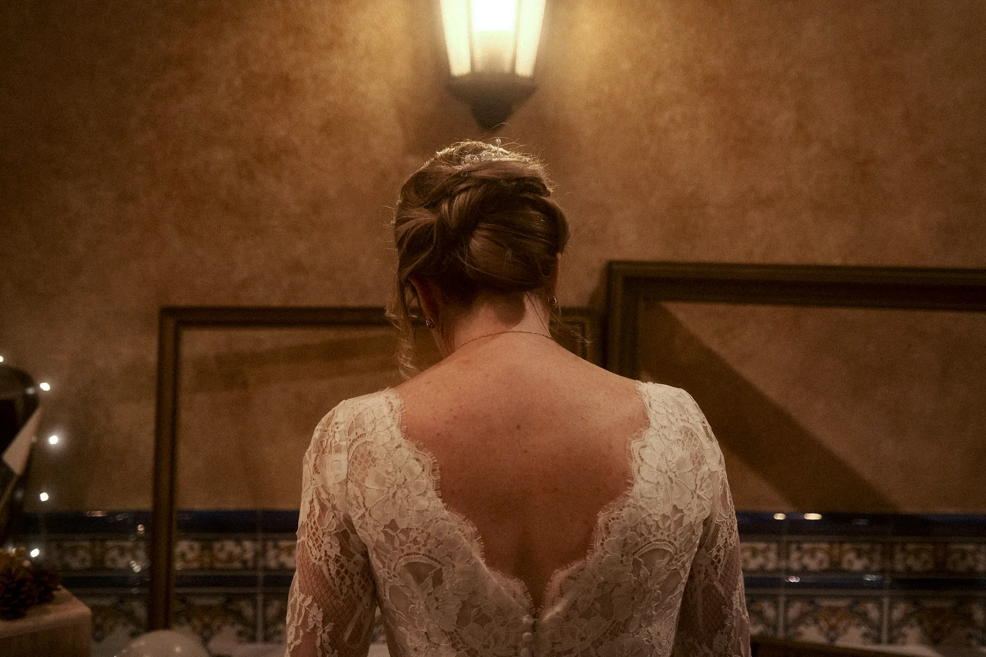 Wedding at Domaine des Mylords
