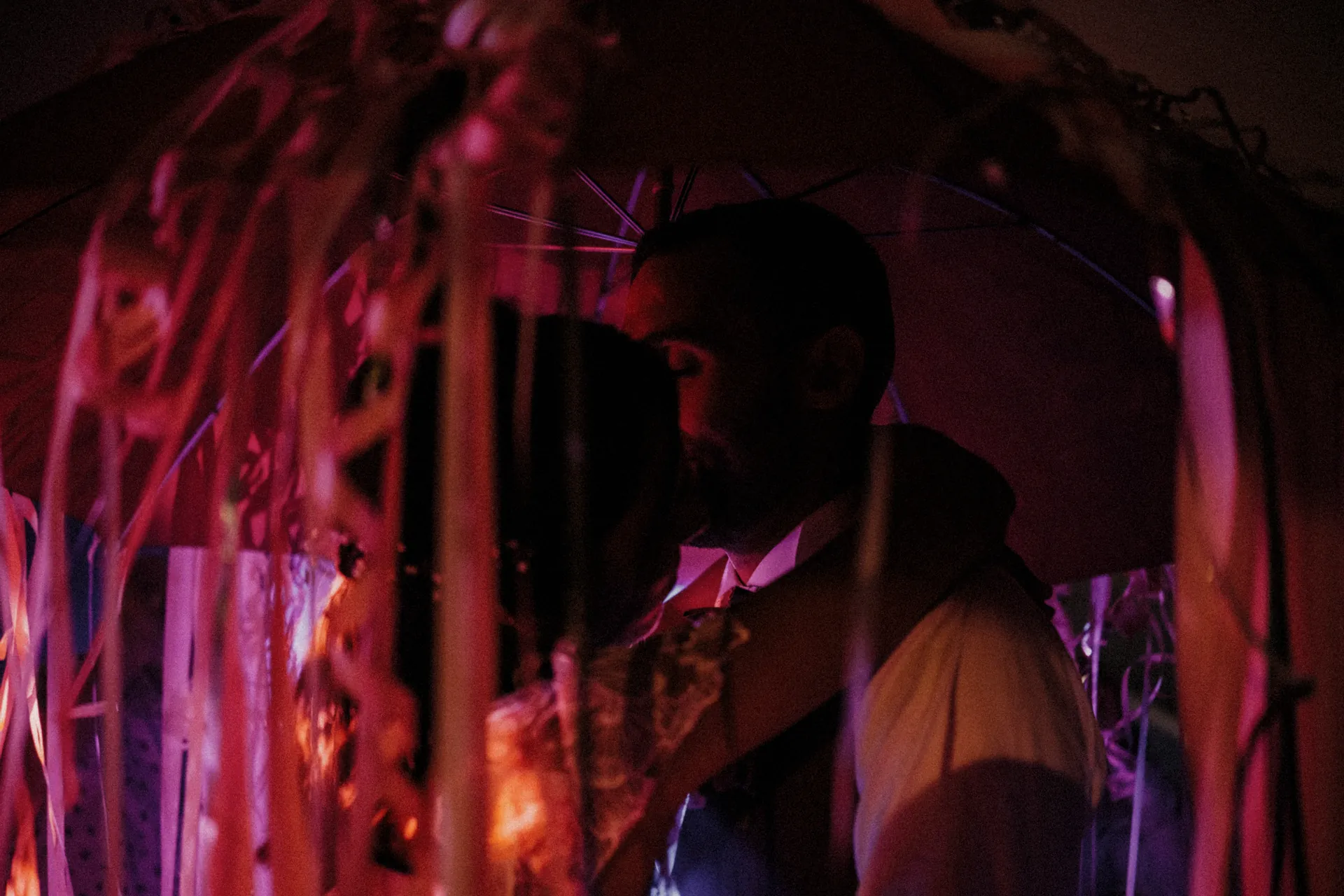 Photo de mariage au Domaine de la Gillardière par Jeremy Dan